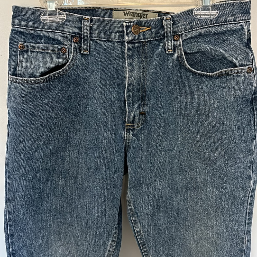Wrangler Jeans